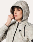 Flare 3 H2O Ladies Jacket