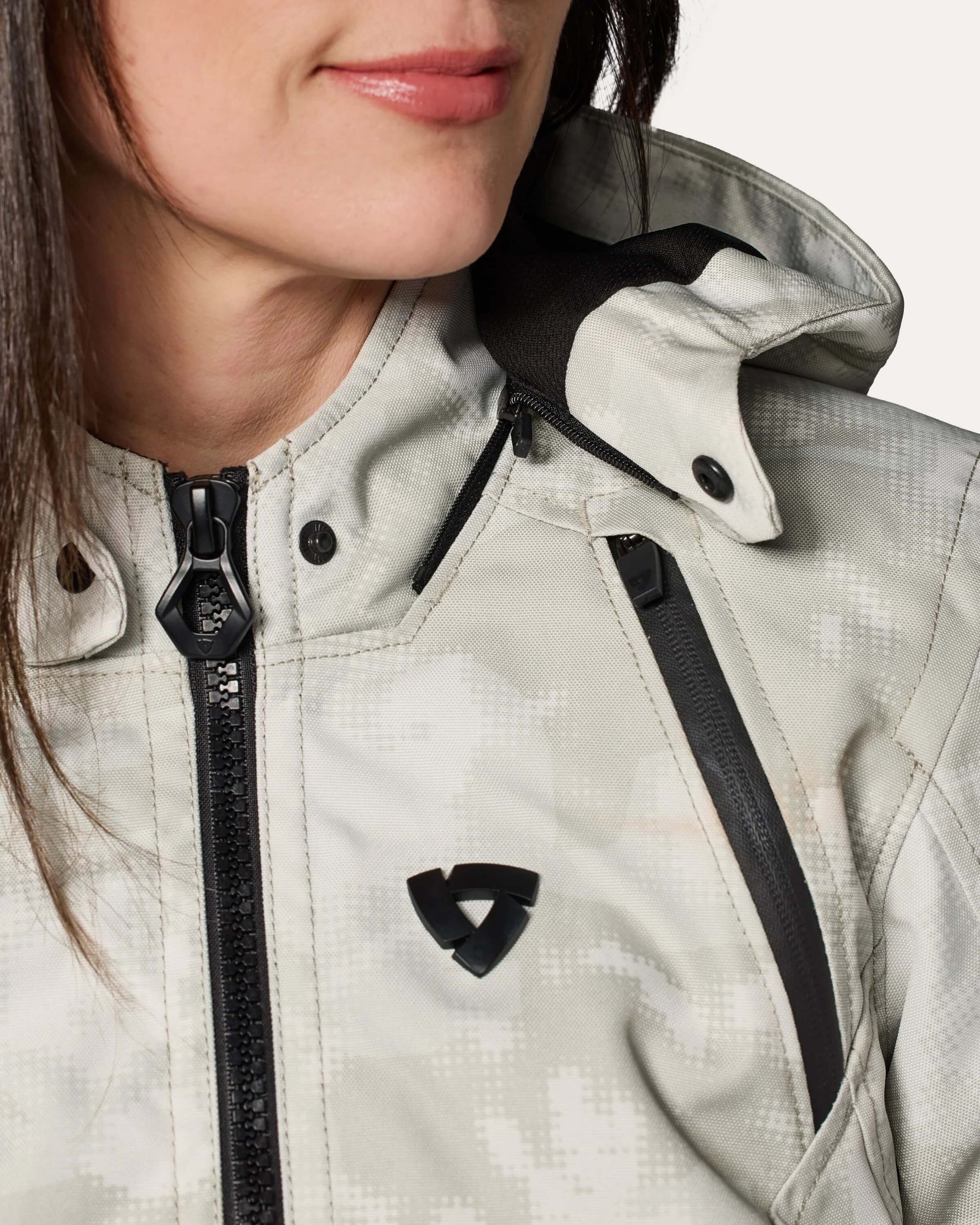 Flare 3 H2O Ladies Jacket