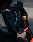 Flying Solo Gear Co | Ashvault X Backpack 15L - No - Bags & Luggage - Peak Moto