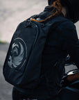 Flying Solo Gear Co | Ashvault X Backpack 15L - No - Bags & Luggage - Peak Moto