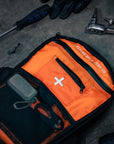 Flying Solo Gear Co | Ashvault X Backpack 15L - No - Bags & Luggage - Peak Moto