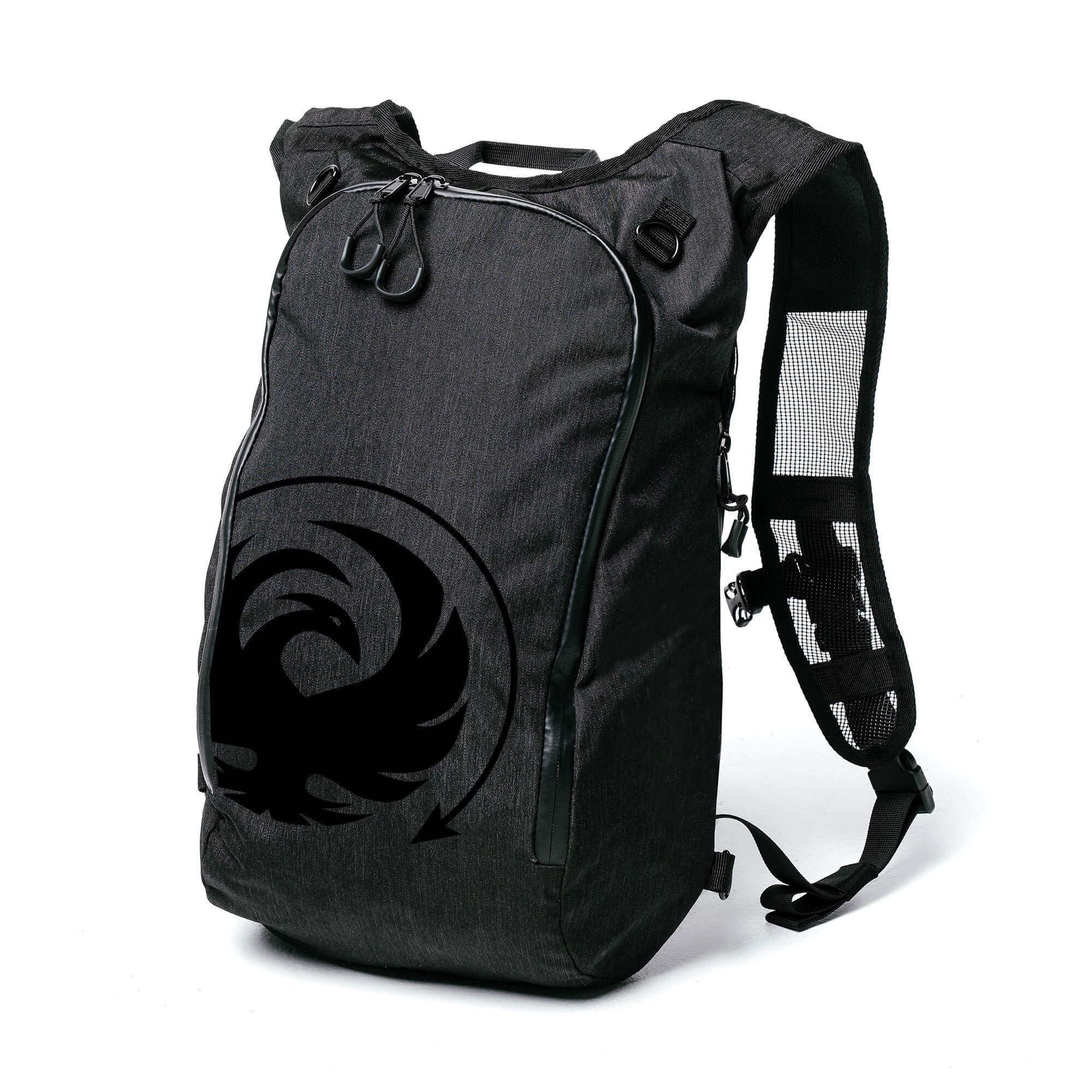 Flying Solo Gear Co | Ashvault X Backpack 15L - No - Bags & Luggage - Peak Moto