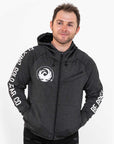 Flying Solo Gear Co | Cypress Hoodie - Yes - Apparel - Peak Moto