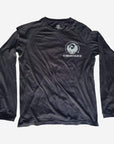 Flying Solo Gear Co | Men's Ultra - lite Longsleeve - S - T - Shirt - Peak Moto