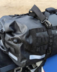 Flying Solo Gear Co | Roxby Adventure Duffel - Bags & Luggage - Peak Moto