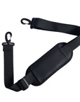 Flying Solo Gear Co | Universal Messenger Bag Shoulder Strap - Straps - Peak Moto