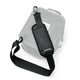Flying Solo Gear Co | Universal Messenger Bag Shoulder Strap - Straps - Peak Moto