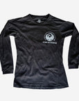 Flying Solo Gear Co | Women's Ultra - lite Longsleeve - 8 - T - Shirt - Peak Moto