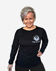 Flying Solo Gear Co | Women's Ultra - lite Longsleeve - 8 - T - Shirt - Peak Moto