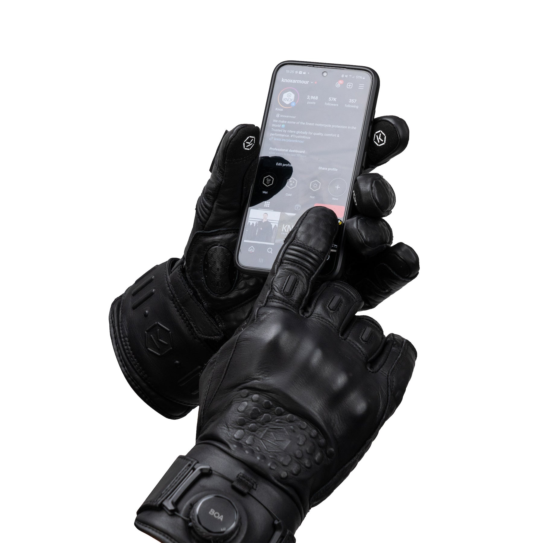 Knox Coniston Gloves