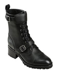 JOSIE MOTO BOOTS - Black Arrow Moto Gear