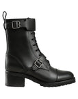 JOSIE MOTO BOOTS - Black Arrow Moto Gear