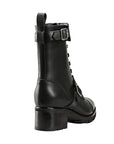 JOSIE MOTO BOOTS - Black Arrow Moto Gear