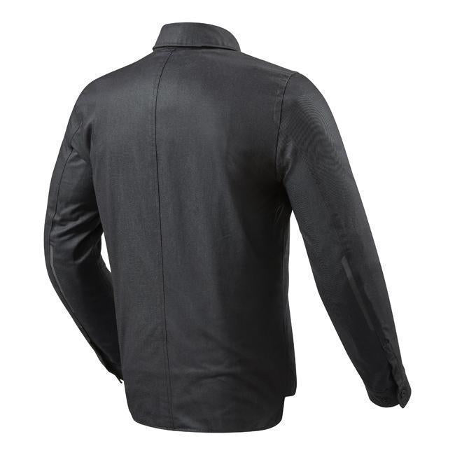 FSO011_Tracer 2 Overshirt Rear