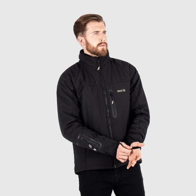 Dual Pro 3-in-1 Men's Jacket - FINAL SALE