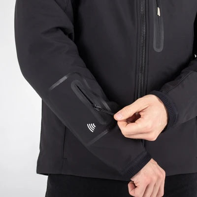 Dual Pro 3-in-1 Men's Jacket - FINAL SALE