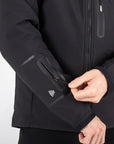 Dual Pro 3-in-1 Men's Jacket - FINAL SALE