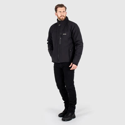 Dual Pro 3-in-1 Men's Jacket - FINAL SALE