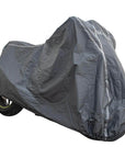 La Corsa | Waterproof Motorcycle Cover - Medium (Length 207cm) - Motorcycle Cover - Peak Moto