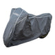 La Corsa | Waterproof Motorcycle Cover - Medium (Length 207cm) - Motorcycle Cover - Peak Moto