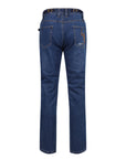 MotoBull | Kevlar Blue Jeans - S / W32 - Men's Pants - Peak Moto