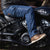 MotoBull | Kevlar Blue Jeans - S / W32 - Men's Pants - Peak Moto