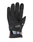 MotoGirl | Bessie Gloves - Black - Gloves - Peak Moto