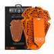 MotoGirl | CE Level 2 - D3O Ghost Knee/Elbow Armour - Armour - Peak Moto