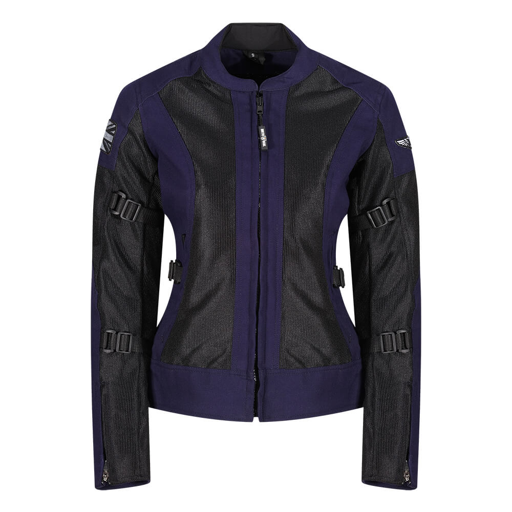 Lightweight motorcycle jacket womens hotsell