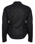 MotoGirl | Jodie Mesh Summer Jacket - Black - Women's Textile Jackets - Peak Moto