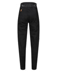 MotoGirl | Julia Jeggings - Black - Women's Pants - Peak Moto