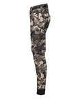 MotoGirl | Lara Cargo Pants - Camo - XS / AU 6 / US 4 - Women's Pants - Peak Moto