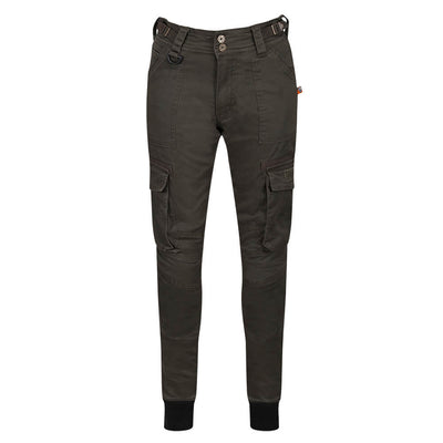 Lara Cargo Pants - Olive