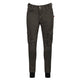 MotoGirl | Lara Cargo Pants - Olive - XS / AU 6 / US 4 - Women's Pants - Peak Moto