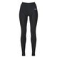 MotoGirl | Mid - Layer Leggings - Black - Windbreaker - Peak Moto