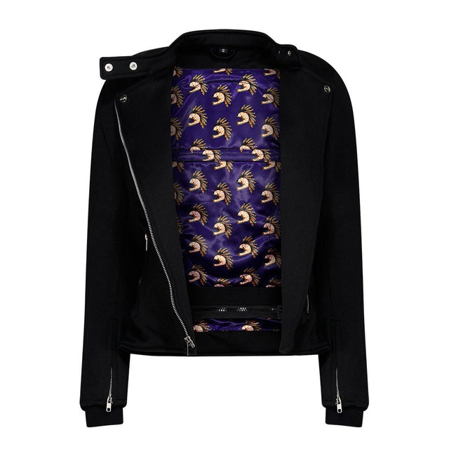 MotoGirl | Sherrie Jacket - XXS / AU 6 / US 4 - Women's Textile Jackets - Peak Moto