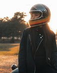 MotoGirl | Sherrie Jacket - XXS / AU 6 / US 4 - Women's Textile Jackets - Peak Moto