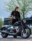 MotoGirl | Sherrie Jacket - XXS / AU 6 / US 4 - Women's Textile Jackets - Peak Moto