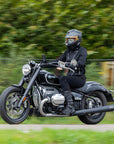 MotoGirl | Sherrie Jacket - XXS / AU 6 / US 4 - Women's Textile Jackets - Peak Moto