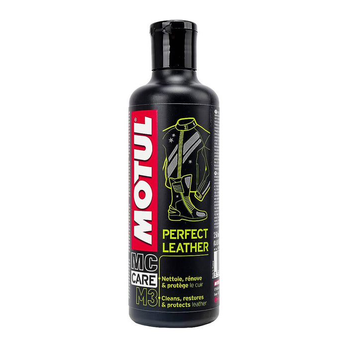 Motul | M3 Cuero Perfecto - 250ml
