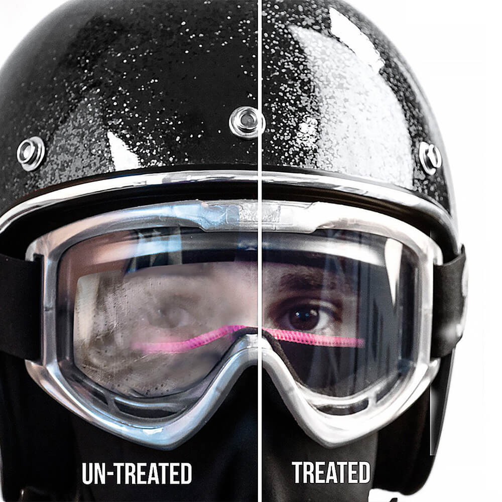 Muc - Off | Anti Fog Treatment - Helmet Cleaning &amp; Care - Peak Moto