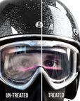 Muc - Off | Anti Fog Treatment - Helmet Cleaning & Care - Peak Moto