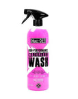 Muc - Off | High Performance Waterless Wash - Gear & Bike Cleaning - Peak Moto