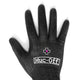 Muc - Off | Motorcycle Mechanics Gloves - Small - Gear & Bike Cleaning - Peak Moto
