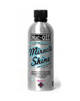 Muc - Off | Motorcycle Miracle Shine Polish - Gear & Bike Cleaning - Peak Moto