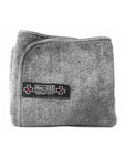 Muc - Off | Motorcycle Premium Microfibre Polishing Cloth - Gear & Bike Cleaning - Peak Moto