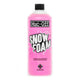 Muc - Off | Snow Foam - 1 Litre - Gear & Bike Cleaning - Peak Moto