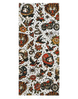 MotoGirl Neck Tube