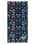 MotoGirl Neck Tube