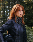 MotoGirl Neck Tube
